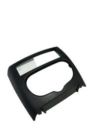 Moldura Painel Central Peugeot 207 2012 cx551m