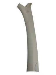 ACABAMENTO COLUNA  DIREITA PEUGEOT 207 2011 9683609477