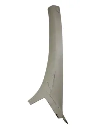 ACABAMENTO COLUNA ESQUERDA PEUGEOT 207 2011 9683609577
