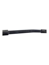 BRACO LIMPADOR PARABRISA ESQUERDO VW JETTA 2010 1Q1955409
