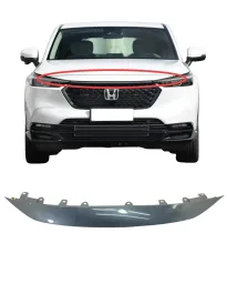 Aplique Parachoque Hrv 2022 2023 24 2025 2026 Original Honda