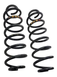 PAR MOLA TRASEIRA VOLKSWAGEN JETTA VARIANT 2010 2013