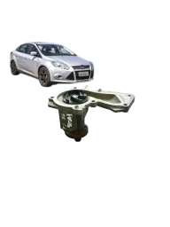 Bomba Água Focus 1.6 16v 2015