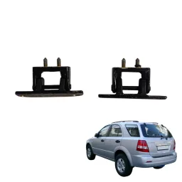 Par Dobradiça Tampa Traseira Kia Sorento 2004 a 2009