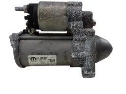 MOTOR PARTIDA TORO ARGO RENEGADE CRONOS 1.8 FLEX 16/22 BOSCH