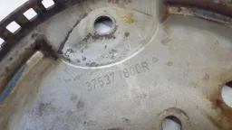 CREMALHEIRA VOLANTE MOTOR CITROEN AIRCROSS 1.6 16V 2013/2016