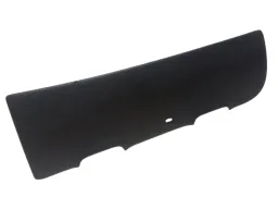 Moldura Painel Caixa Fusivel Peugeot 206 2006 2008