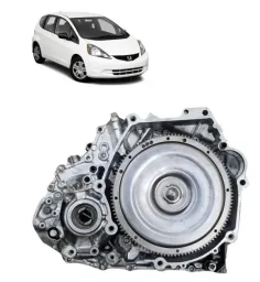 Caixa Câmbio Honda Fit 1.4 2009 2010 a 2014 Automática