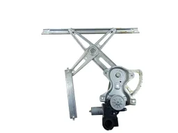 Máquina de Vidro Porta Dianteira Direita Hilux Sw4 2016/