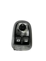 BOTÃO INTERRUPTOR DUPLO  DIANTEIRO PEUGEOT 207 2012 CX551M