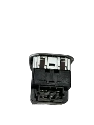 BOTÃO INTERRUPTOR DUPLO  DIANTEIRO PEUGEOT 207 2012 CX551M
