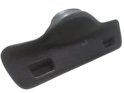 Moldura Tampa Traseira Peugeot 206 2004 2010
