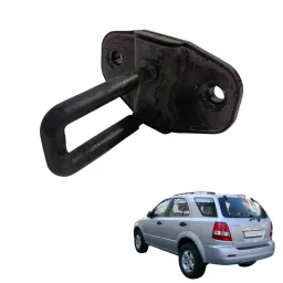 Batente Tampa Traseira kia Sorento 2004 a 2009 Original