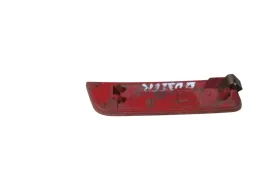 Lente Refletor Parachoque Traseiro Direito Duster 12 a 2020