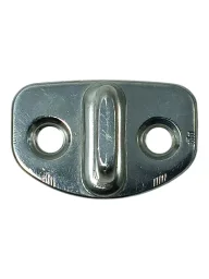 BATENTE FECHADURA PORTA VW GOLF 1998 A 2006