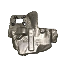 Protetor Calor Turbina Chevrolet Onix 1.0 2020/2024 55496692
