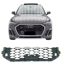 REFORCO SUPORTE GRADE AUDI Q5 S-LINE 2021 22 23 24 2025 2026