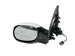 RETROVISOR ESQUERDO PEUGEOT 207 2012 P27M