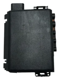 TAMPA CAIXA FUSIVEL BATERIA VW GOLF 1998 A 2006