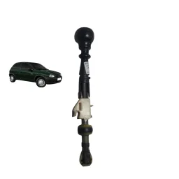 Alavanca Cambio Parcial 5 Marchas Gm Corsa Wind 1996 2002