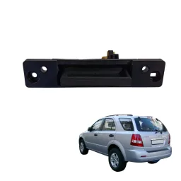Maçaneta Tampa Traseira Kia Sorento 2004 a 2009 Original