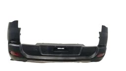 Para-choque Traseiro Peugeot 3008 2011 à 2015 15537PR719