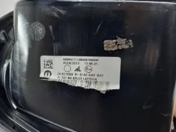 LANTERNA TRASEIRA ESQUERDA JEEP RENEGADE 2016 2017 A 2021
