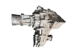 Caixa Tração L200 Triton 3.2 Diesel 2008/2018 Automática