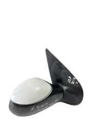 Retrovisor Direito Peugeot 207 2012 P27m