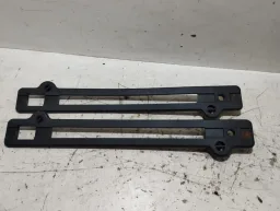Acabamento Trilho Lado Citroen C4 2008 2012 original