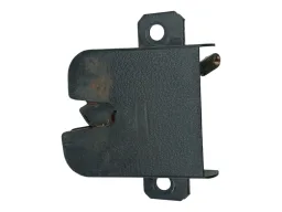 FECHADURA TAMPA TRASEIRA VW GOLF 1998 A 2006