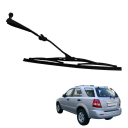 Braço Limpador Traseiro Kia Sorento 2004 a 2009 Original