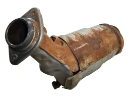 CATALISADOR TOYOTA HILUX / SW4 2.8 16V DIES 2020/ C/2 SONDA