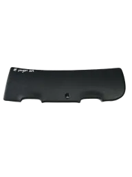 MOLDURA PAINEL PEUGEOT 207 2012 CX551M