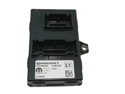 Modulo Conforto Bcm Fiat Argo 1.0 2020 52126096