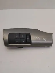 MOLDURA BOTAO PAINEL LATERAL KIA SORENTO 2010 2013