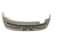 Capa Parachoque Traseiro Bmw 120i 2013 à 2015 15539PR719