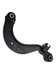 BRACO SUSPENSAO TRASEIRA ESQUERDA VW JETTA 2008 1K0505323