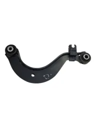 Braco Suspensao Traseira Esquerda Vw Jetta 2008 1k0505323