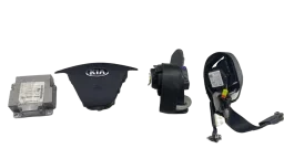 Kit Airbag Cerato 2014 a 2019