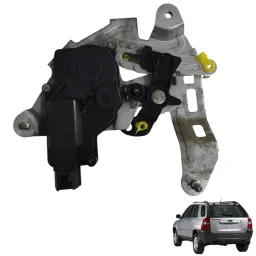 Mecanismo Fechadura Tampa Traseira Kia Sportage 2006 A 2010