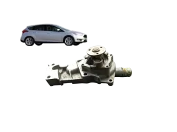 Bomba Água Focus 1.8 16v 2000 a 2004