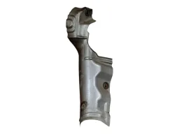 PROTETOR CALOR ESCAPAMENTO HILUX 2.8 2016/2023