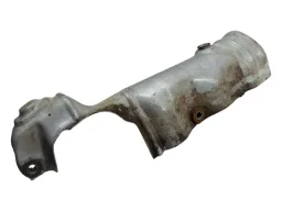 PROTETOR CALOR ESCAPAMENTO HILUX 2.8 2016/2023