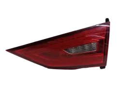 Lanterna Traseira Direita Audi A3 S3 2014/2016 Sedan (mala