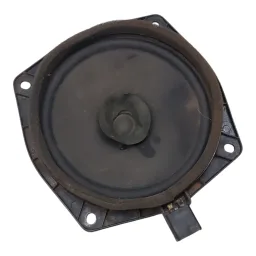 ALTO FALANTE PORTA DIANTEIRA ESQUERDA PAJERO FULL 2008 2020