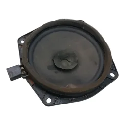 Alto Falante Porta Dianteira Esquerda Pajero Full 2008 2020