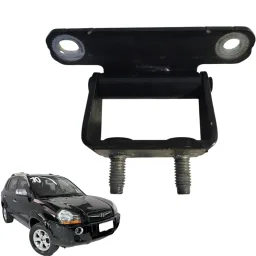 Dobradiça Tampa Traseira Hyundai Tucson 2006 A 2017 original