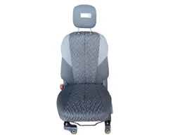 Banco Dianteiro Esq S10 2012 2013 a 2024 Cabine Estendida 4P