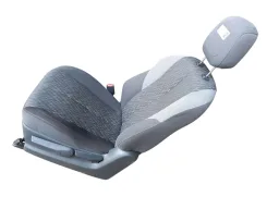BANCO DIANTEIRO ESQ S10 2012 2013 A 2024 CABINE ESTENDIDA 4P